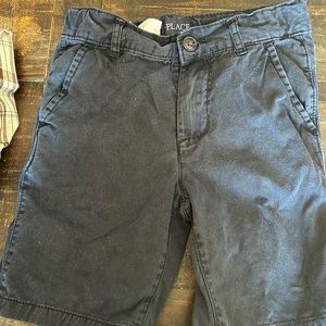 Children’s Place. Boys shorts.